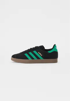 Кроссовки GAZELLE UNISEX adidas Originals, черный