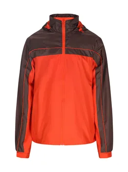 Переходная куртка MO Jacke, цвет Orange Braun
