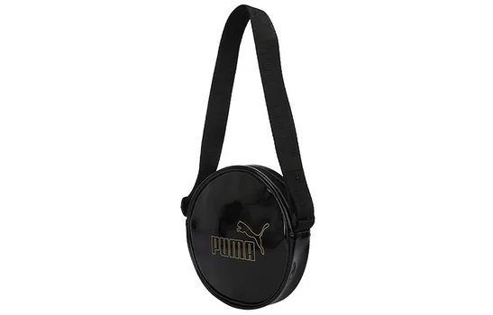 Женская сумка через плечо Puma, Black
