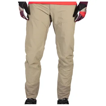 Велосипедные шорты Endura Singletrack Hose II, цвет Mushroom