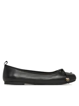 Балетки JA11051G0MIE0000 Love Moschino, черный