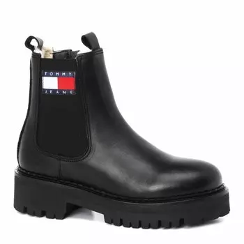 Ботинки Tommy Jeans