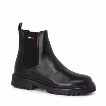 Ботинки Tommy Jeans