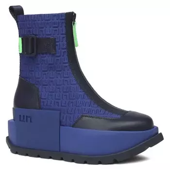 Ботинки United Nude