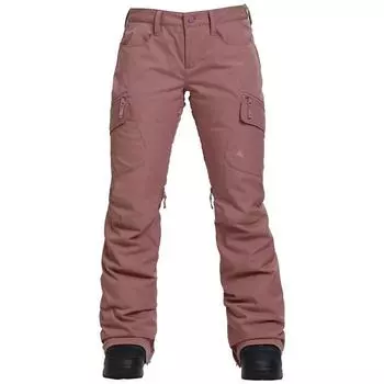 Штаны для сноуборда Burton Gloria Insulated Pant