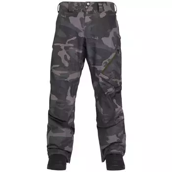 Штаны для сноуборда Burton GORE-TEX Cyclic Pant