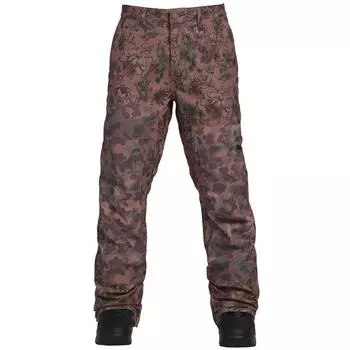 Штаны для сноуборда Burton Twenty Ounce Pant