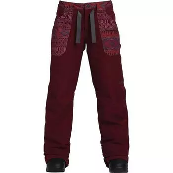 Штаны для сноуборда Burton Veazie Pant