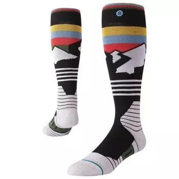 Носки сноубордические Stance Snow Wind Range