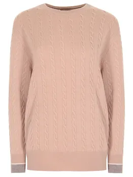 Джемпер кашемировый MIR CASHMERE