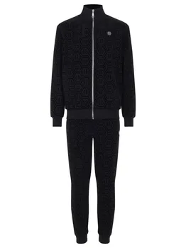 Костюм хлопковый PHILIPP PLEIN