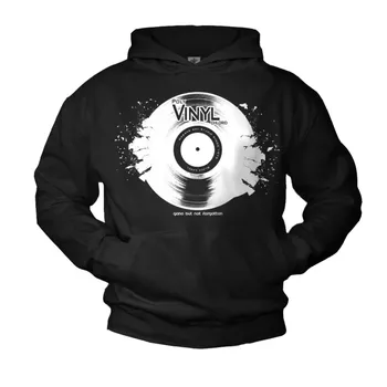 2019 модная мужская толстовка с капюшоном House Music, лидер продаж, толстовка