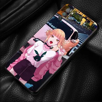 Лучший чехол для телефона Xiaomi Poco X3 NFC F3 GT Civi M3 Note 10 11 Lite 9T 10T 11T Pro Pocophone F1 Capa Известный спортивный автомобиль AE 86 JDM Poco X3 NFC