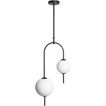 Потолочная люстра на штанге Loft It Currant 10116/2