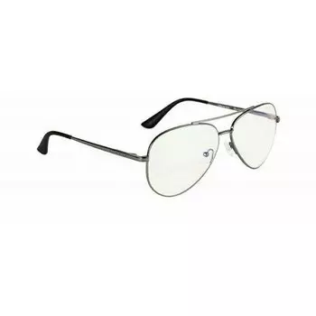 Очки для компьютера Gunnar Maverick Liquet MAV-05009, Gunmetal