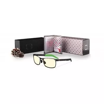Очки для компьютера Gunnar Razer FPS BUN-00028, подарочная упаковка