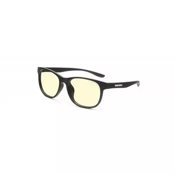 Очки для компьютера Gunnar RUSH Amber Natural, Onyx