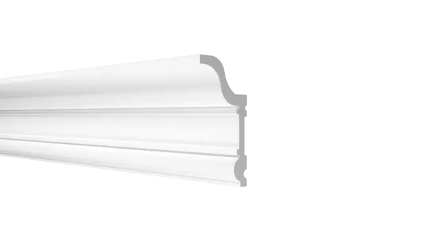 Карниз (59х31x2000мм)/36 DD501