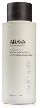 AHAVA Кондиционер минеральный / Deadsea Water 400 мл
