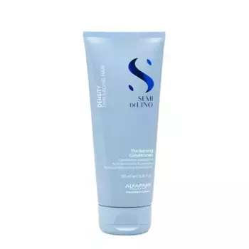 ALFAPARF MILANO Кондиционер уплотняющий для увеличения густоты волос / SDL THICKENING CONDITIONER 200 мл
