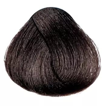 360 HAIR PROFESSIONAL 6.1 краситель перманентный для волос, темный пепельный блондин / Permanent Haircolor 100 мл