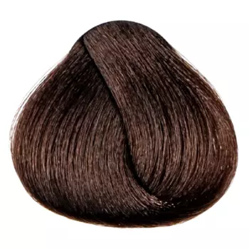 360 HAIR PROFESSIONAL 6.3 краситель перманентный для волос, темный золотистый блондин / Permanent Haircolor 100 мл