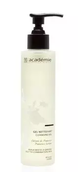 ACADEMIE Гель для умывания / AROMATHERAPIE 200 мл