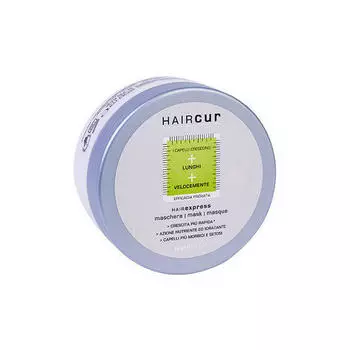 Brelil Professional Маска для интенсивного роста волос Hair Express, 200 мл (Brelil Professional, Haircur)