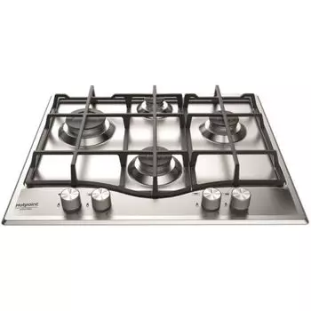 Встраиваемая газовая панель Hotpoint-Ariston