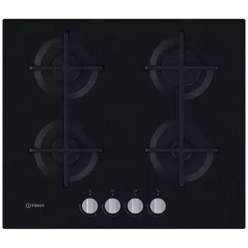 Встраиваемая газовая панель Indesit