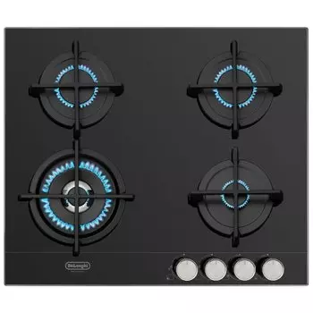 Встраиваемая газовая панель DeLonghi