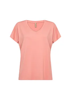 Рубашка Soyaconcept Marica, цвет Peach