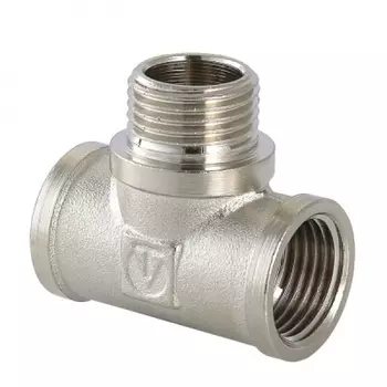 Тройник Valtec 3/4' ВНВ VTr.132.N.0005