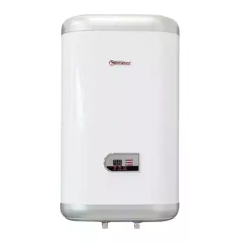 Thermex Flat Plus IF 50 V 2 кВт, 50 л, Водонагреватель накопительный электрический объем