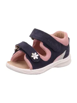 Сандалии SUPERFIT Polly, морской синий