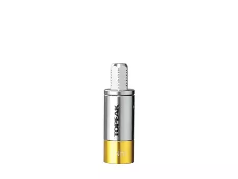 Бита динамометрическая TOPEAK Nano TorqBit 5, TT2568