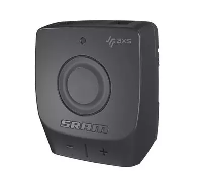 Блок управления SRAM BLIP BOX ETAP AXS D1, TT, BLACK, M007018391000
