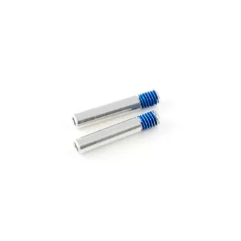 Болт A2Z для тормозов Magura Marta, сталь, 2 штуки, PIN-140
