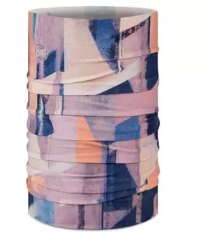 Бандана Buff Coolnet UV+ Shane Lilac, US:one size, 131433.525.10.00