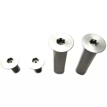 Болты крепления амортизатора 8mm Genius/LT/Spark