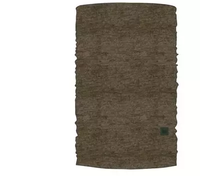 Бандана Buff Merino Fleece Hat Cedar, US:one size, 129446.847.10.00