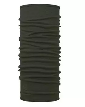 Бандана Buff Merino Midweight Solid Bark, US:one size, 113023.843.10.00
