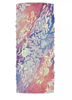 Бандана Buff Original Lipha Multi, US:one size, 132421.555.10.00