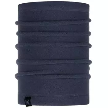 Бандана Buff Polar Neckwarmer Solid Grey, 120931.937.10.00