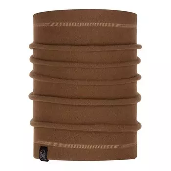Бандана Buff Polar Neckwarmer Solid Tundra Khaki, 120931.859.10.00