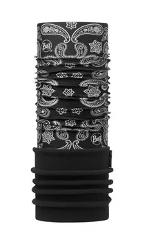Бандана Buff Polar New Cashmere Black, 120902.999.10.00