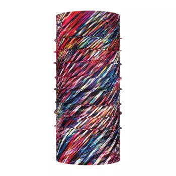 Бандана Buff Reflective R-Crystal Multi, 121536.555.10.00