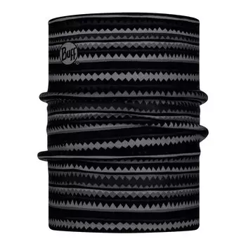 Бандана Buff Reversible Polar Neckwarmer Picus Grey, 120952.937.10.00