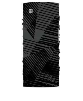 Бандана Buff Thermonet Tenty Graphite, US:one size, 132771.901.10.00