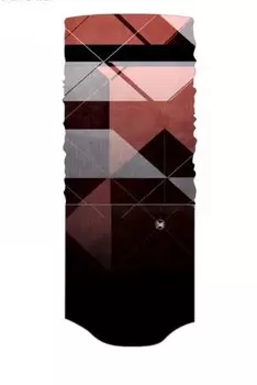 Бандана Buff Windproof Batie Multi, US:one size, 132575.555.10.00